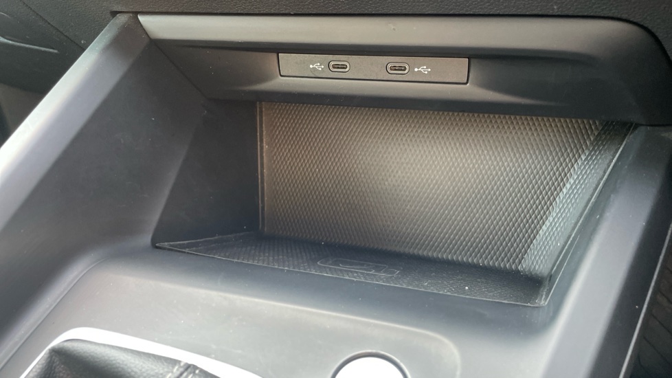 Volkswagen Golf 1.5 TSI 150 R-Line 5dr Petrol Hatchback - Image 37