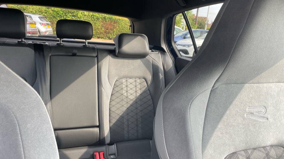 Volkswagen Golf 1.5 TSI 150 R-Line 5dr Petrol Hatchback - Image 43