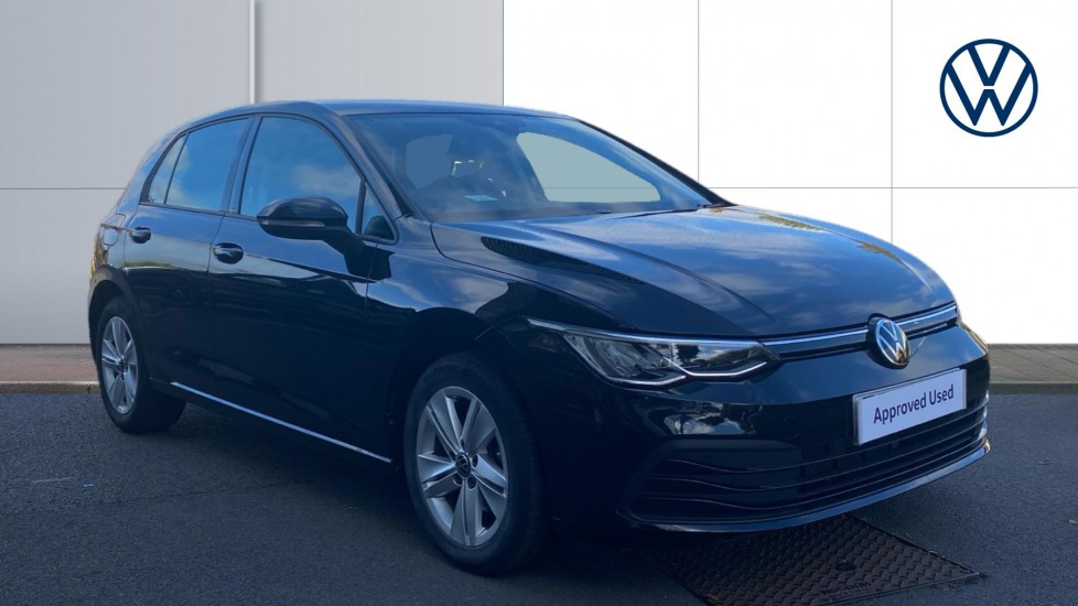 Volkswagen Golf 1.5 eTSI 150 Life 5dr DSG Petrol Hatchback - Image 1