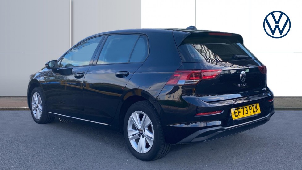 Volkswagen Golf 1.5 eTSI 150 Life 5dr DSG Petrol Hatchback - Image 3