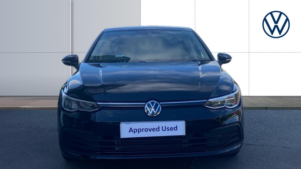 Volkswagen Golf 1.5 eTSI 150 Life 5dr DSG Petrol Hatchback - Image 7