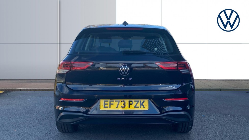 Volkswagen Golf 1.5 eTSI 150 Life 5dr DSG Petrol Hatchback - Image 8
