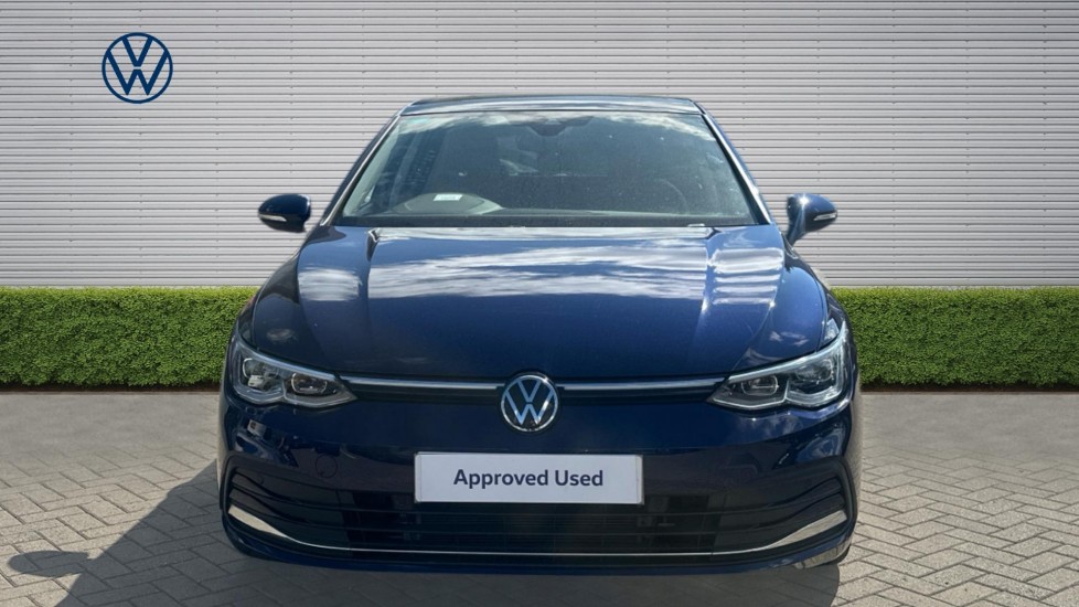 Volkswagen Golf 1.5 eTSI Style 5dr DSG Petrol Hatchback - Image 7