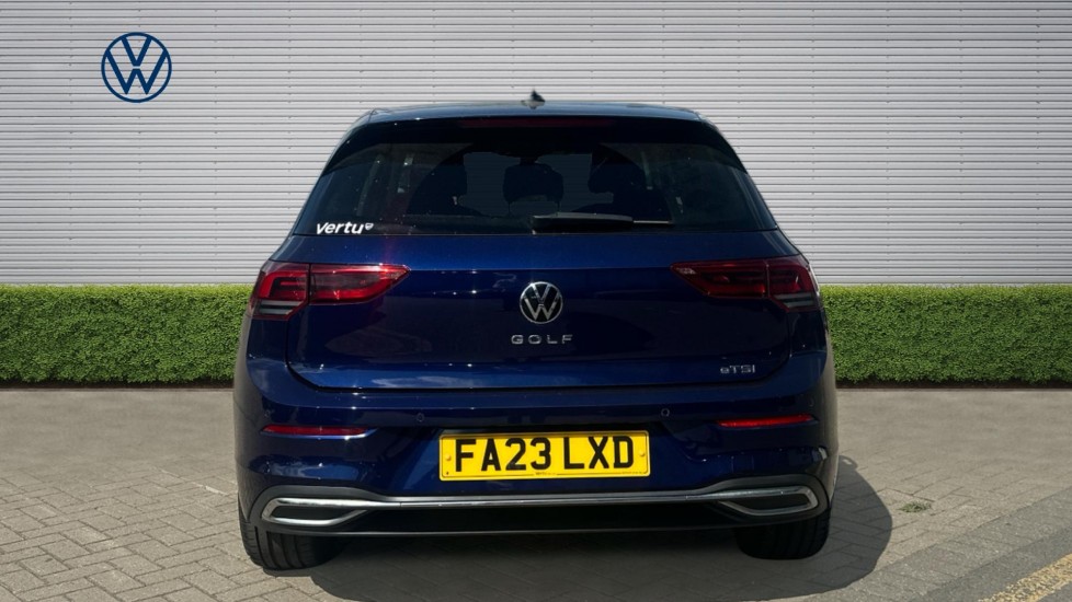 Volkswagen Golf 1.5 eTSI Style 5dr DSG Petrol Hatchback - Image 8
