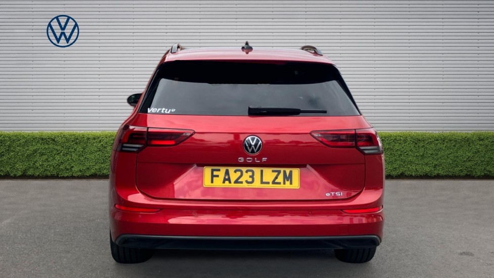 Volkswagen Golf 1.0 eTSI Life 5dr DSG Petrol Estate - Image 8