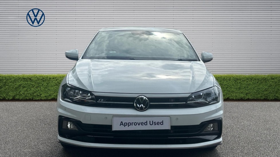 Volkswagen Polo 1.0 TSI 110 R-Line 5dr Petrol Hatchback - Image 7