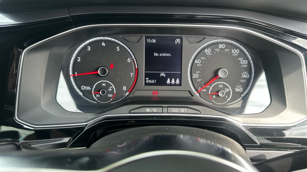 Volkswagen Polo 1.0 TSI 110 R-Line 5dr Petrol Hatchback - Image 11