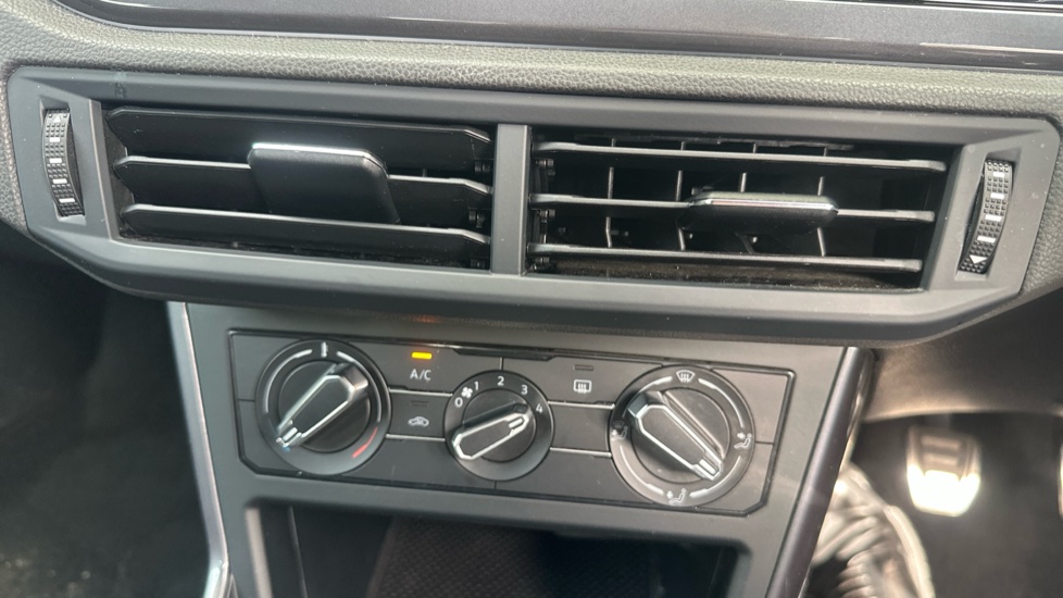 Volkswagen Polo 1.0 TSI 110 R-Line 5dr Petrol Hatchback - Image 13