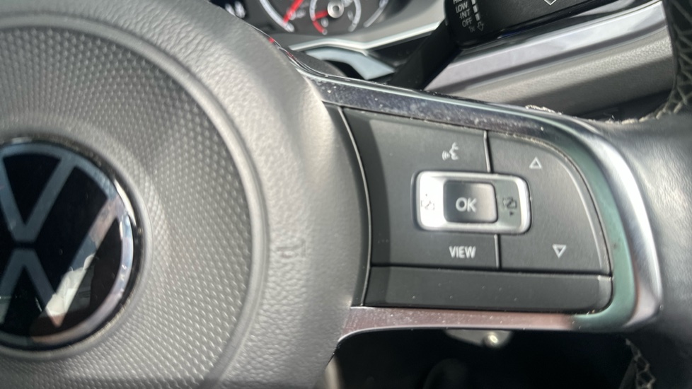 Volkswagen Polo 1.0 TSI 110 R-Line 5dr Petrol Hatchback - Image 18