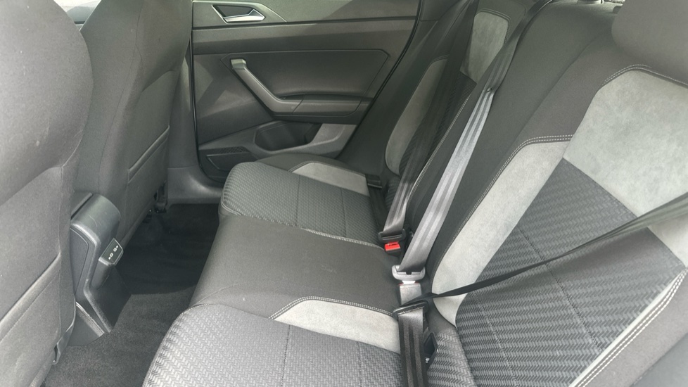 Volkswagen Polo 1.0 TSI 110 R-Line 5dr Petrol Hatchback - Image 25