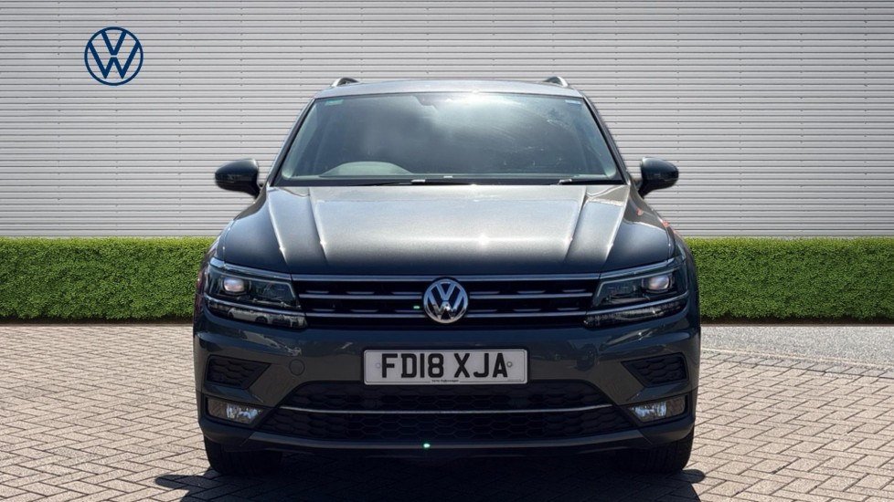 Volkswagen Tiguan 2.0 TDi 150 4Motion SEL 5dr Diesel Estate - Image 7
