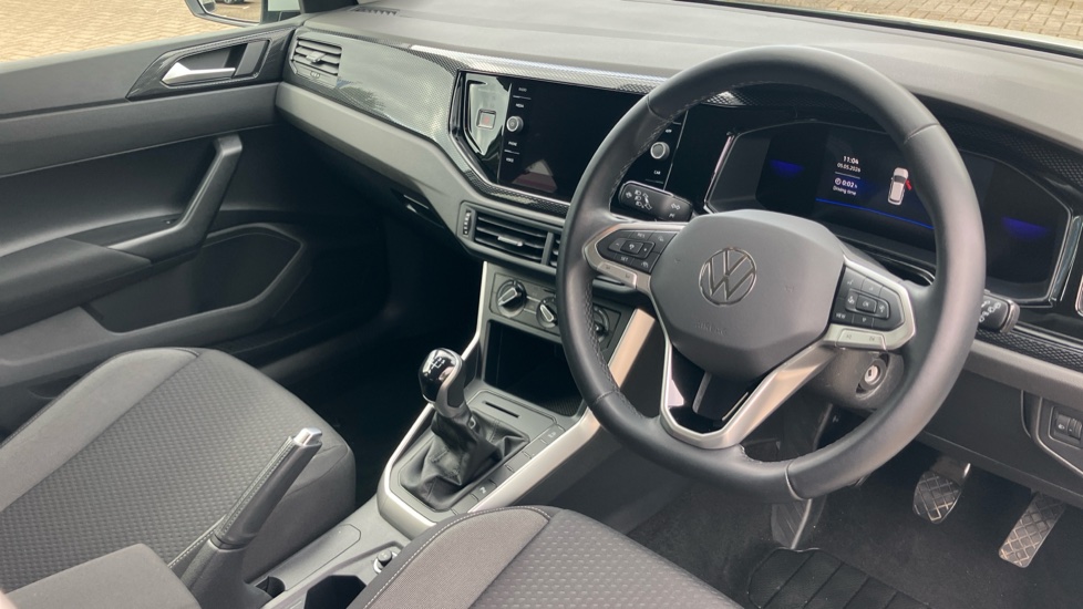 Volkswagen Polo 1.0 TSI Life 5dr Petrol Hatchback - Image 6