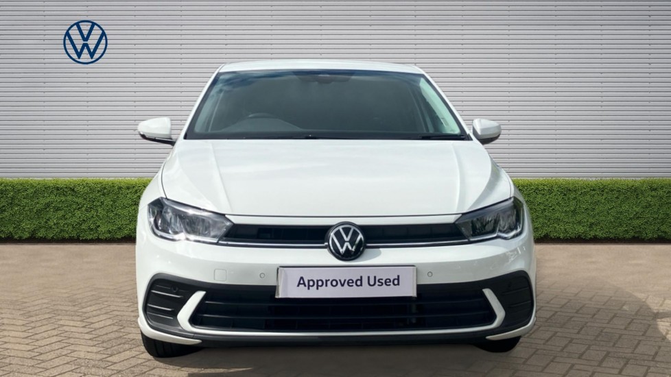Volkswagen Polo 1.0 TSI Life 5dr Petrol Hatchback - Image 7