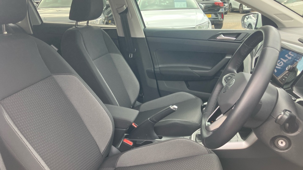 Volkswagen Polo 1.0 TSI Life 5dr Petrol Hatchback - Image 15