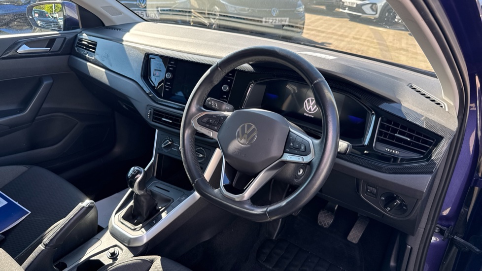 Volkswagen Polo 1.0 TSI Life 5dr Petrol Hatchback - Image 6