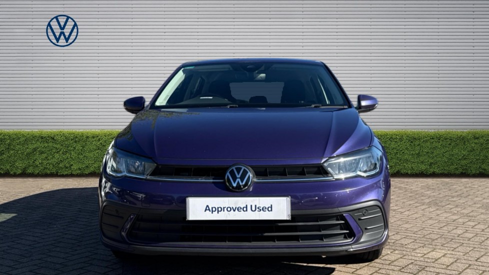 Volkswagen Polo 1.0 TSI Life 5dr Petrol Hatchback - Image 7