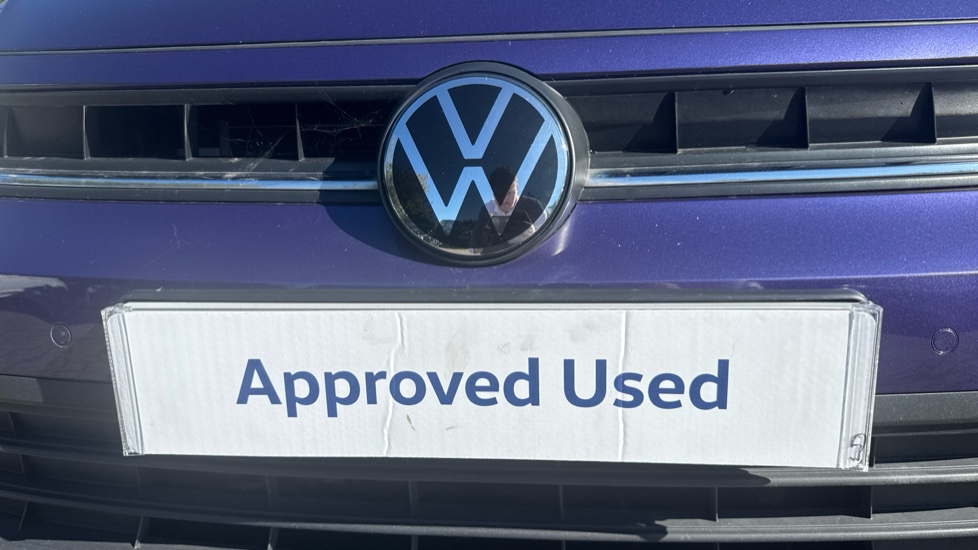 Volkswagen Polo 1.0 TSI Life 5dr Petrol Hatchback - Image 39