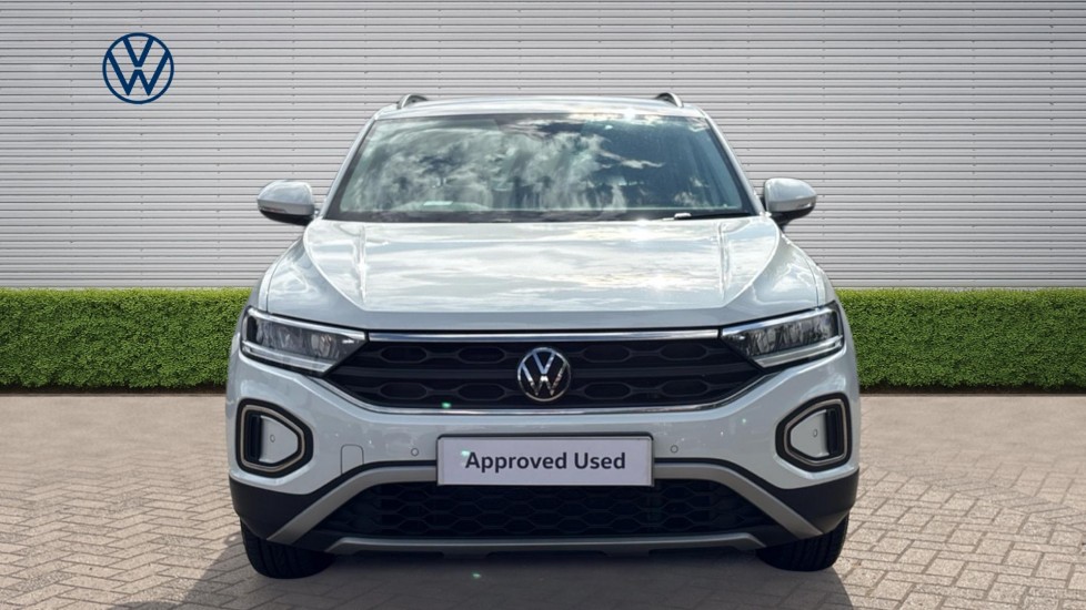 Volkswagen T-Roc 1.0 TSI Life 5dr Petrol Hatchback - Image 7