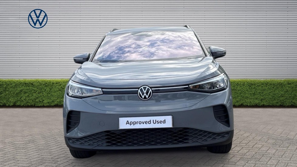Volkswagen ID.4 125kW Match Pure 52kWh 5dr Auto [19'' Alloys] Electric Estate - Image 7