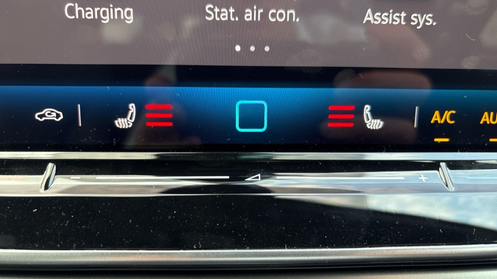 Volkswagen ID.4 125kW Match Pure 52kWh 5dr Auto [19'' Alloys] Electric Estate - Image 29