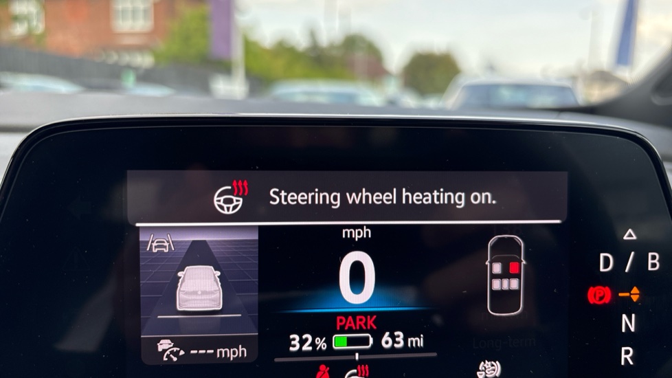 Volkswagen ID.4 125kW Match Pure 52kWh 5dr Auto [19'' Alloys] Electric Estate - Image 30