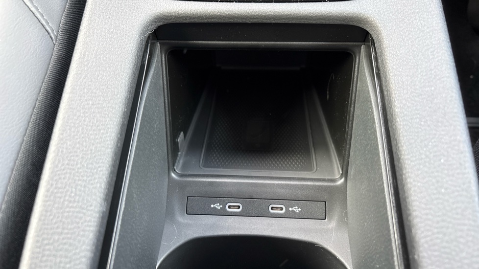 Volkswagen ID.4 125kW Match Pure 52kWh 5dr Auto [19'' Alloys] Electric Estate - Image 33