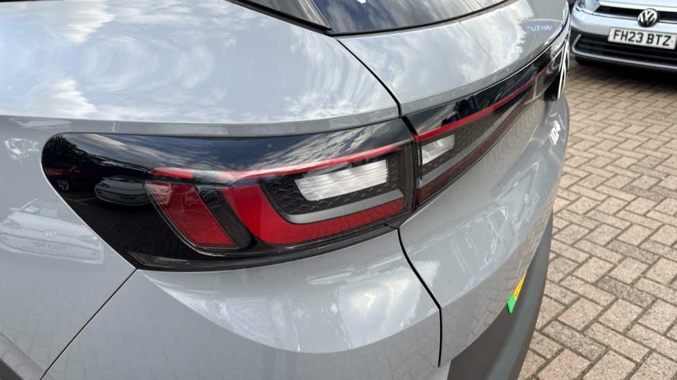 Volkswagen ID.4 125kW Match Pure 52kWh 5dr Auto [19'' Alloys] Electric Estate - Image 44