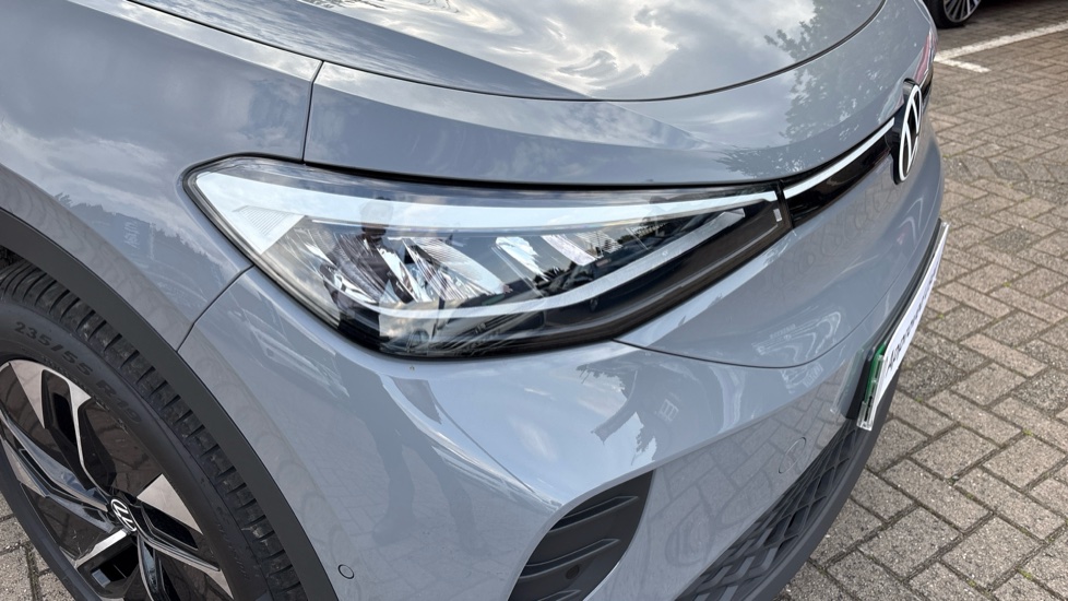Volkswagen ID.4 125kW Match Pure 52kWh 5dr Auto [19'' Alloys] Electric Estate - Image 45