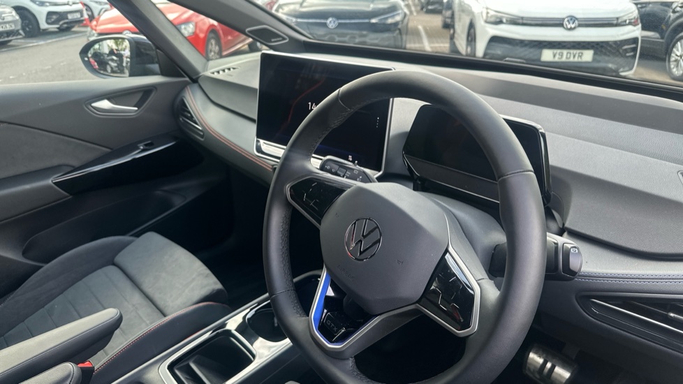 Volkswagen ID.3 240kW GTX Fire/Ice 79kWh 5dr Auto Electric Hatchback - Image 6