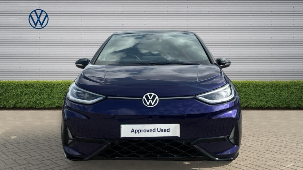 Volkswagen ID.3 240kW GTX Fire/Ice 79kWh 5dr Auto Electric Hatchback - Image 7