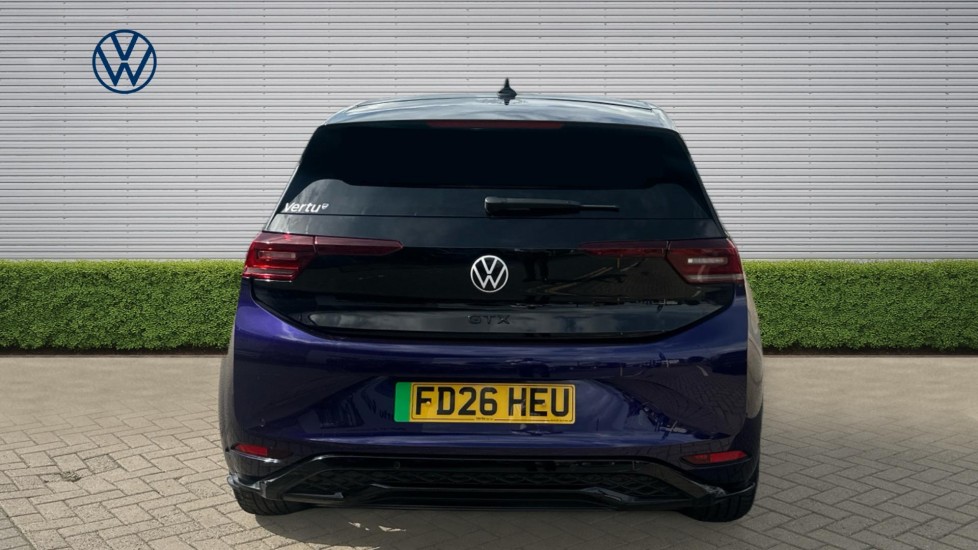 Volkswagen ID.3 240kW GTX Fire/Ice 79kWh 5dr Auto Electric Hatchback - Image 8