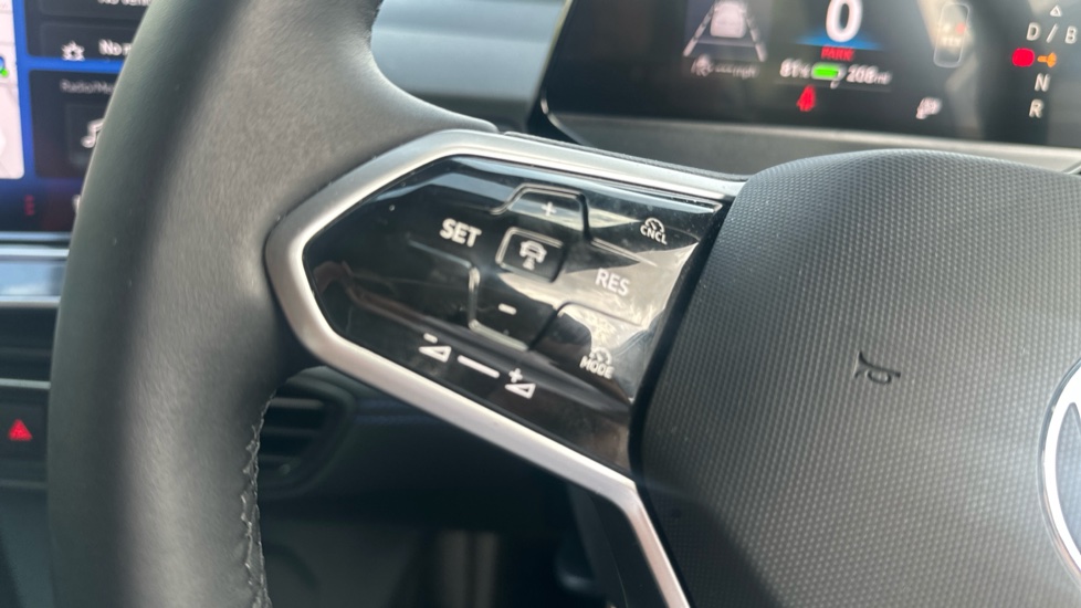 Volkswagen ID.3 240kW GTX Fire/Ice 79kWh 5dr Auto Electric Hatchback - Image 17
