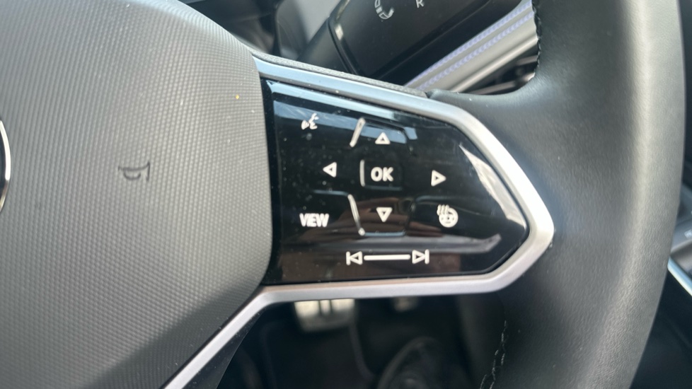 Volkswagen ID.3 240kW GTX Fire/Ice 79kWh 5dr Auto Electric Hatchback - Image 18