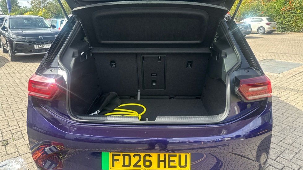 Volkswagen ID.3 240kW GTX Fire/Ice 79kWh 5dr Auto Electric Hatchback - Image 20