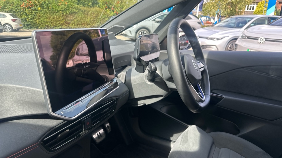 Volkswagen ID.3 240kW GTX Fire/Ice 79kWh 5dr Auto Electric Hatchback - Image 21