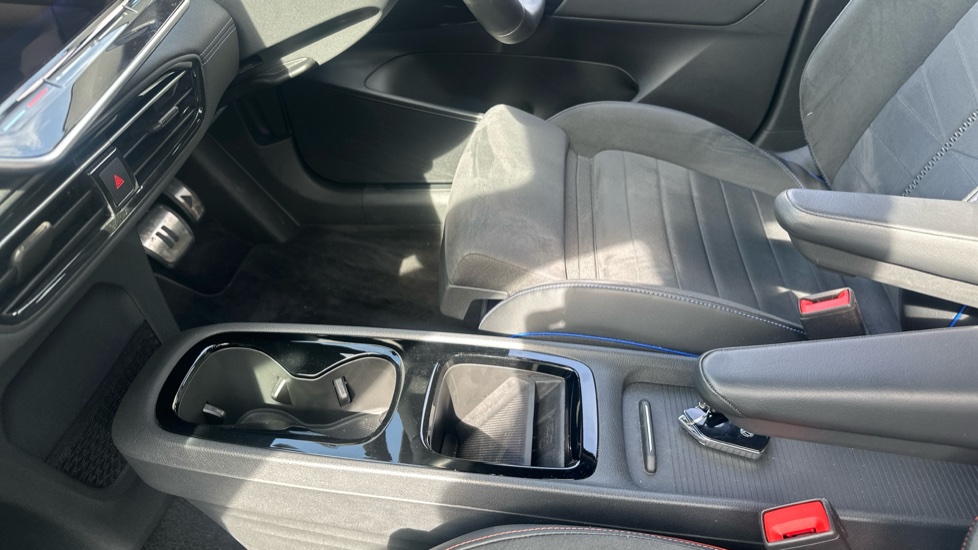 Volkswagen ID.3 240kW GTX Fire/Ice 79kWh 5dr Auto Electric Hatchback - Image 22