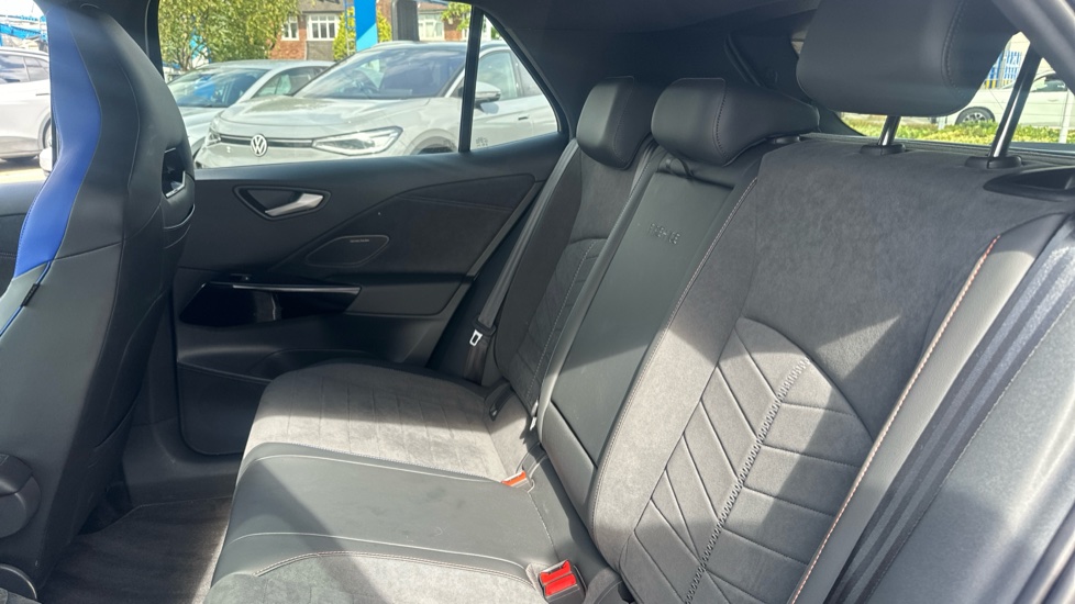 Volkswagen ID.3 240kW GTX Fire/Ice 79kWh 5dr Auto Electric Hatchback - Image 26