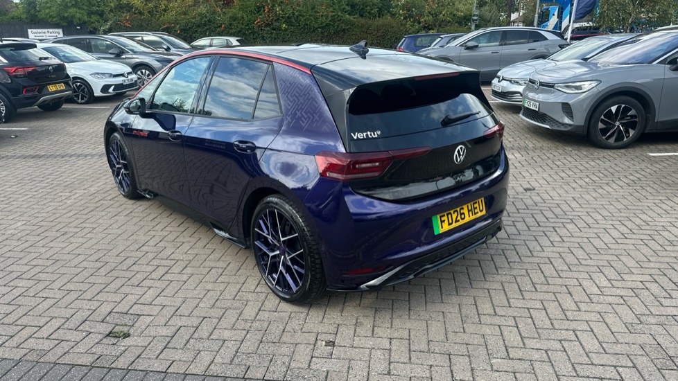Volkswagen ID.3 240kW GTX Fire/Ice 79kWh 5dr Auto Electric Hatchback - Image 31
