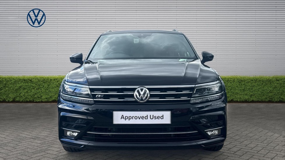Volkswagen Tiguan 2.0 TDi 150 R-Line 5dr DSG Diesel Estate - Image 7