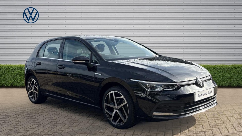 2023 Volkswagen Golf