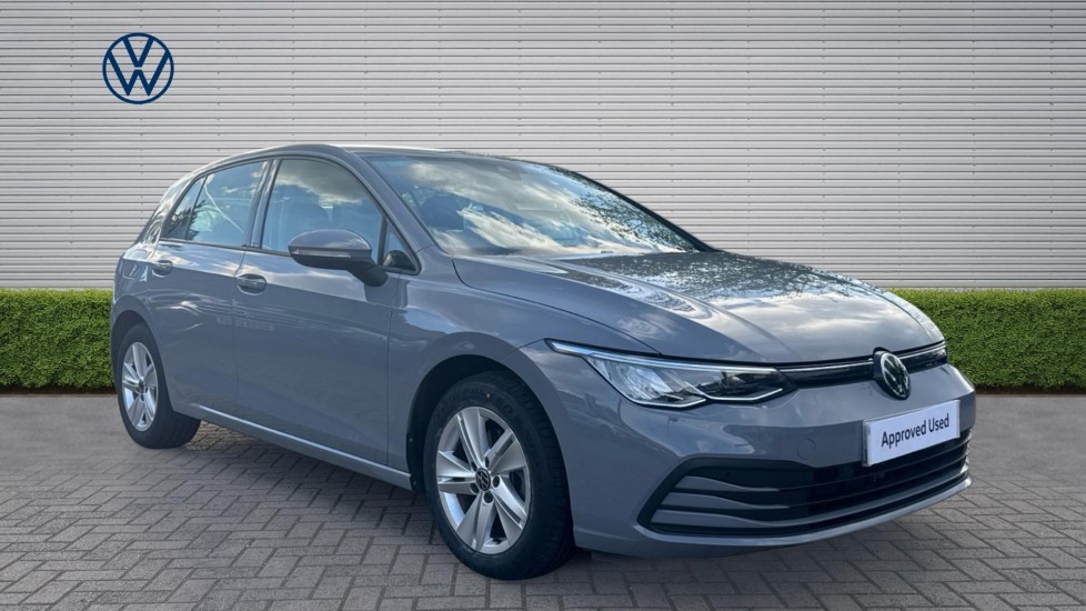 2023 Volkswagen Golf