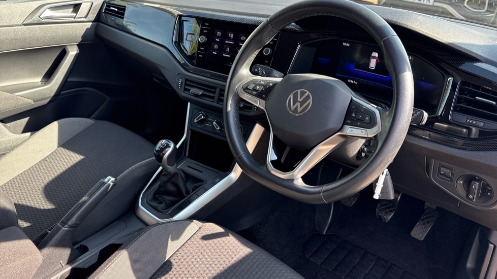 Volkswagen Polo 1.0 TSI Life 5dr Petrol Hatchback - Image 6