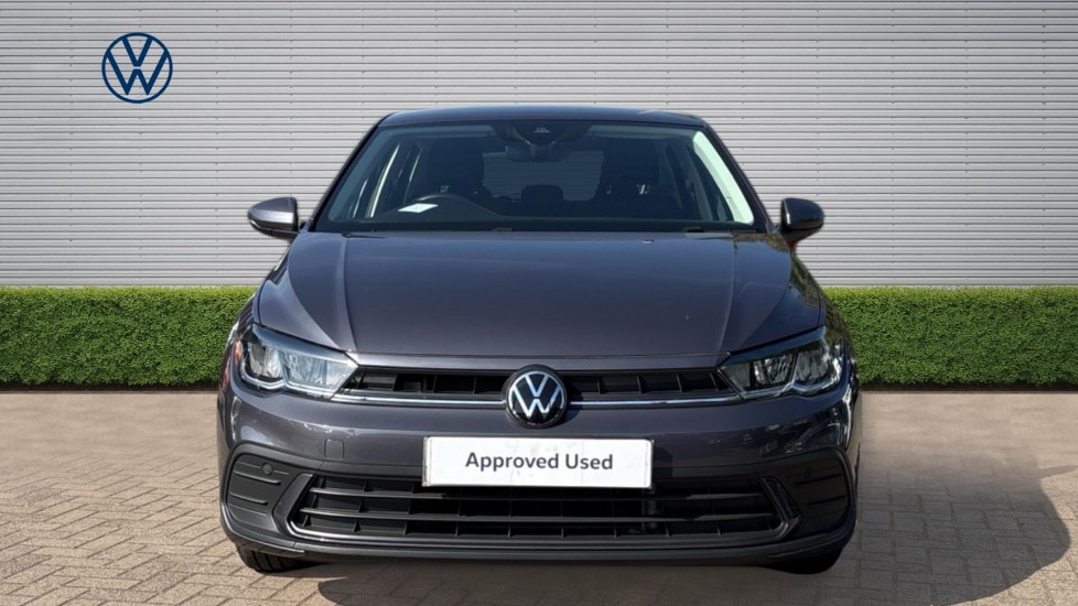 Volkswagen Polo 1.0 TSI Life 5dr Petrol Hatchback - Image 7