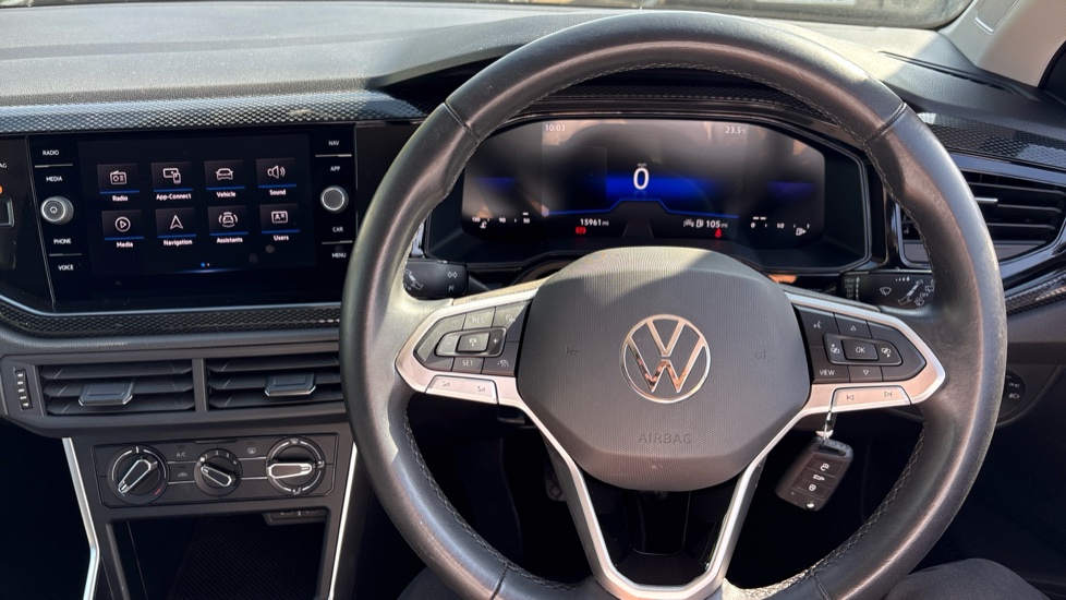 Volkswagen Polo 1.0 TSI Life 5dr Petrol Hatchback - Image 10