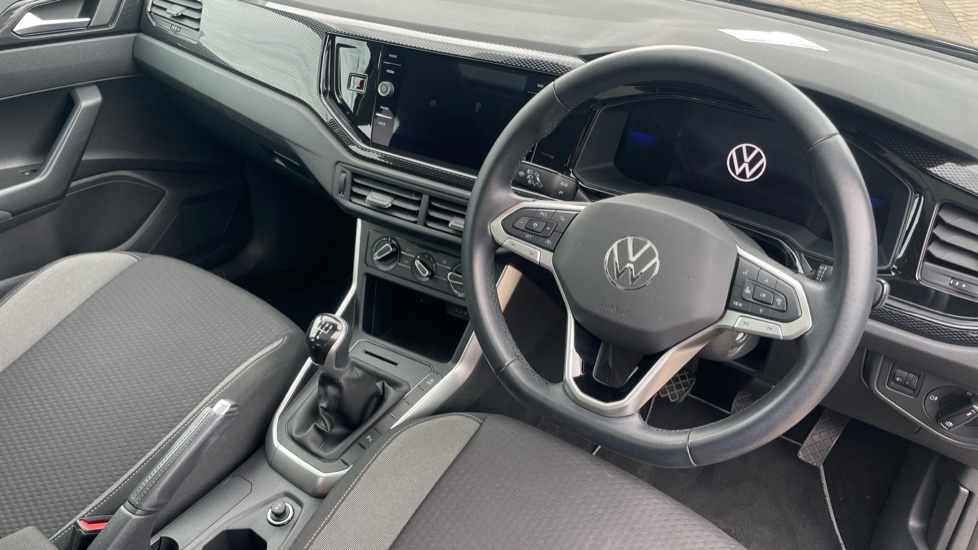 Volkswagen Polo 1.0 TSI Life 5dr Petrol Hatchback - Image 6