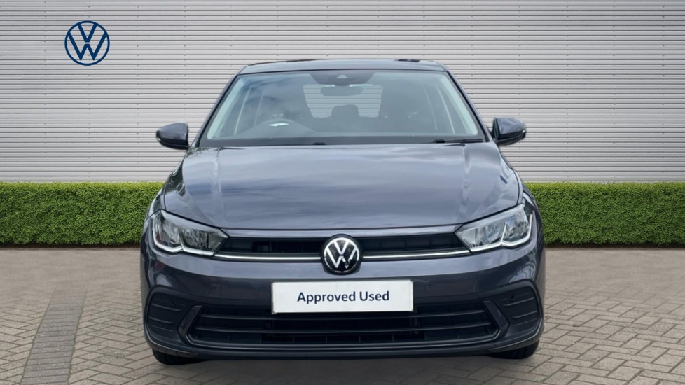 Volkswagen Polo 1.0 TSI Life 5dr Petrol Hatchback - Image 7