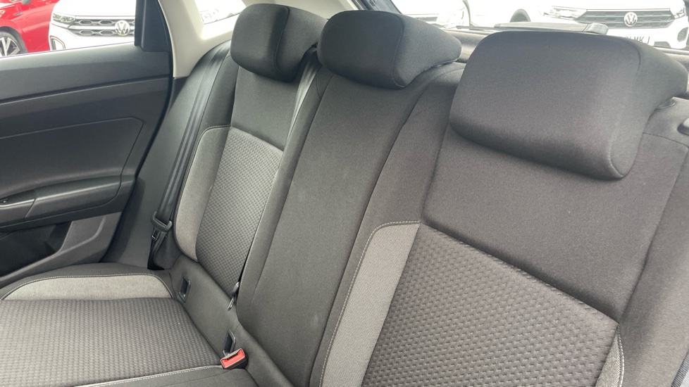 Volkswagen Polo 1.0 TSI Life 5dr Petrol Hatchback - Image 16