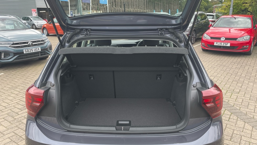 Volkswagen Polo 1.0 TSI Life 5dr Petrol Hatchback - Image 20