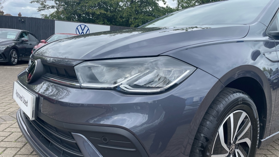 Volkswagen Polo 1.0 TSI Life 5dr Petrol Hatchback - Image 27