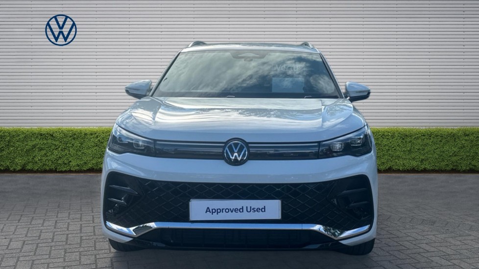 Volkswagen Tiguan 2.0 TDI R-Line 5dr DSG Diesel Estate - Image 7